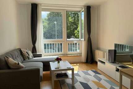 Zimmer Berlin Friedrichshain - 1 Zimmer, 1.580&euro; | Angebot:26827979