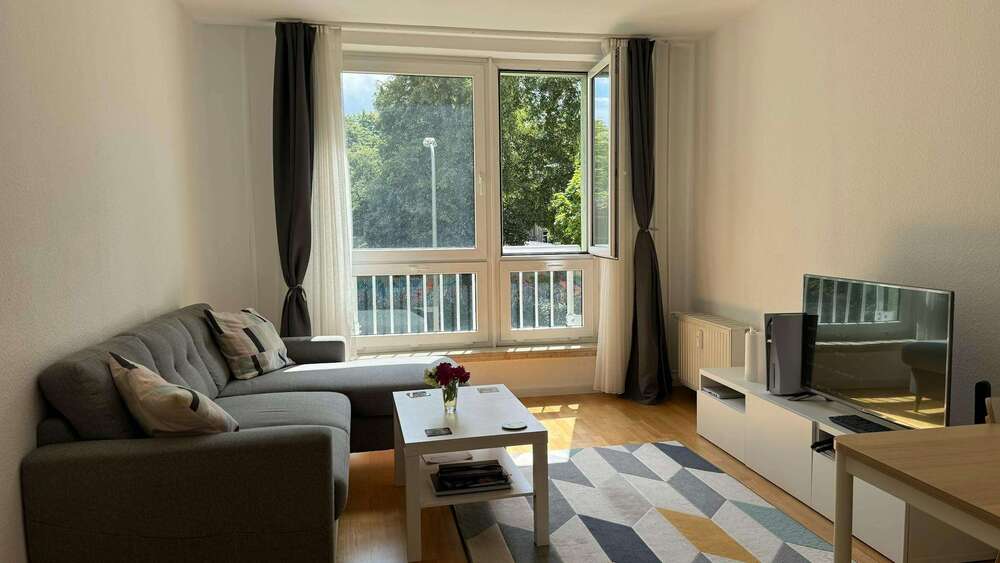 Zimmer Berlin Friedrichshain - 1 Zimmer, 1.580&euro; | Angebot:26827979