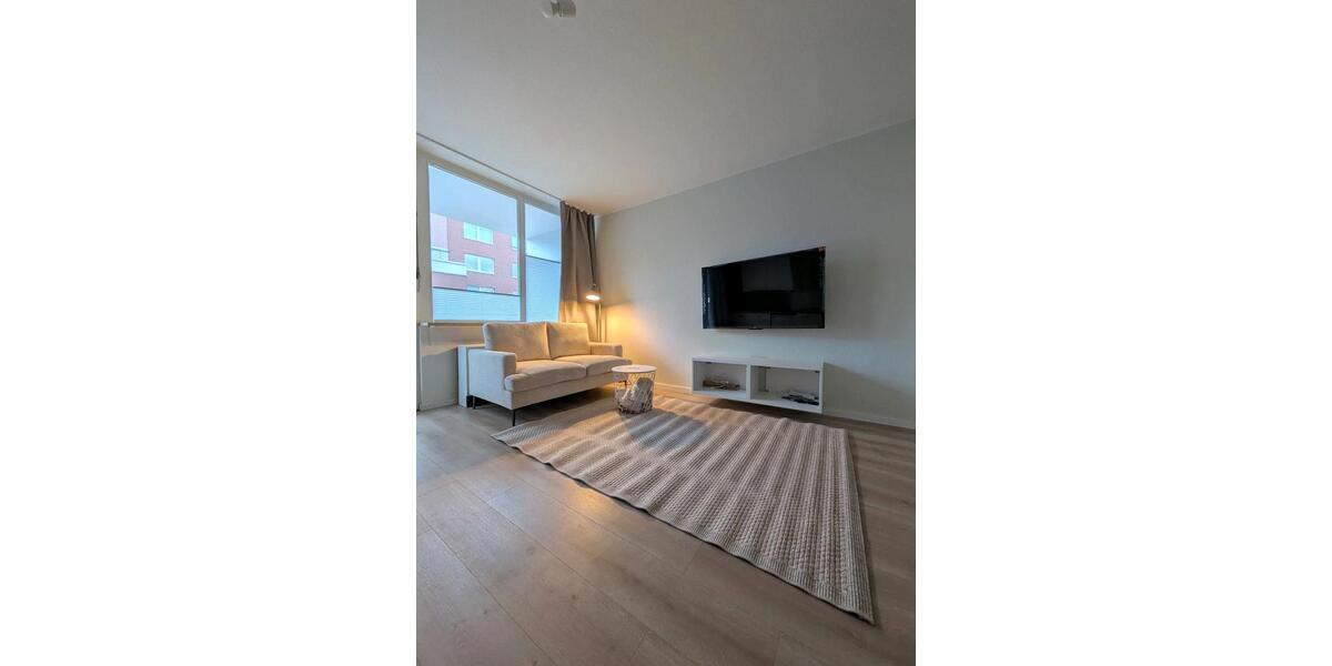 Wohnen auf Zeit Neuss - 1 Zimmer, 30 m&sup2;, 790&euro; | Angebot:24756916