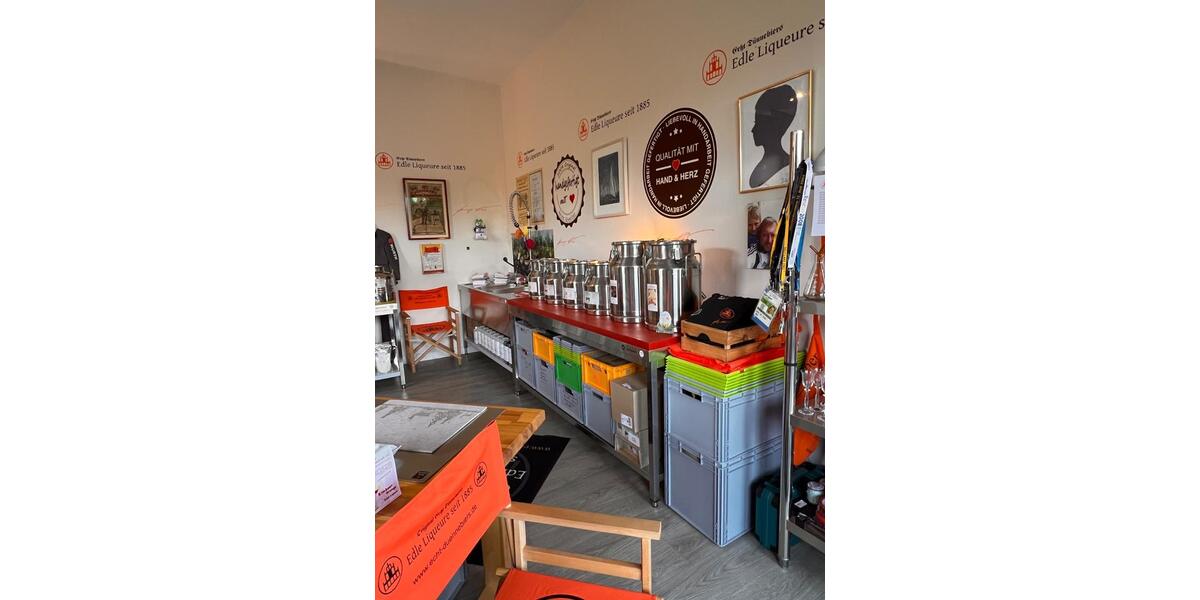 Gewerbeobjekt Rostock Hohe Düne - 1.700&euro; | Angebot:25598765