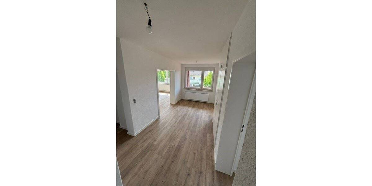 Etagenwohnung Diepholz Barlage - 4 Zimmer, 86 m&sup2;, 645&euro; | Angebot:26247699