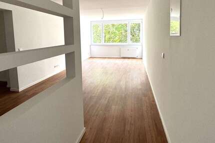 Wohnung Bad Homburg vor der Höhe Berliner Siedlung/Gartenfeld - 2 Zimmer, 60 m&sup2;, 900&euro; | Angebot:27356598