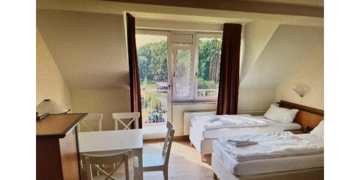 Wohnen auf Zeit Ludwigsfelde - 2 Zimmer, 30 m&sup2;, 1.000&euro; | Angebot:25387625