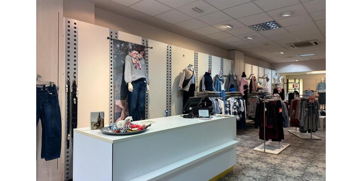 Gewerbeobjekt Hünfeld - 1.800&euro; | Angebot:24634270