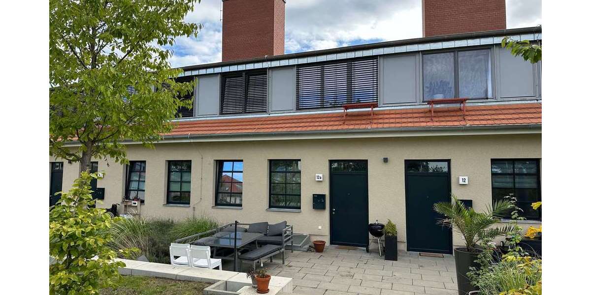 Wohnung zum Mieten in Elstal 1.620 € 124.22 m² 5 zimmer