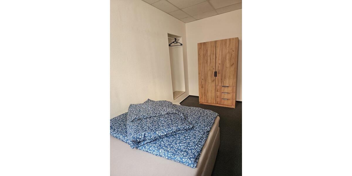 Erdgeschoßwohnung Bad Frankenhausen/Kyffhäuser Kyffhäuser - 3 Zimmer, 95 m&sup2;, 1.400&euro; | Angebot:25956348