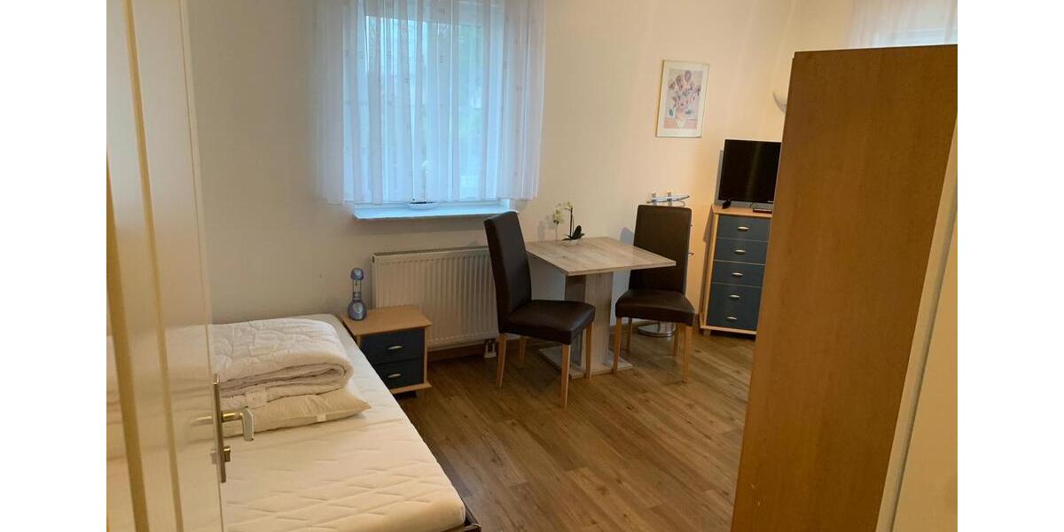 Wohnen auf Zeit Flörsheim am Main - 1 Zimmer, 25 m&sup2;, 650&euro; | Angebot:26237401