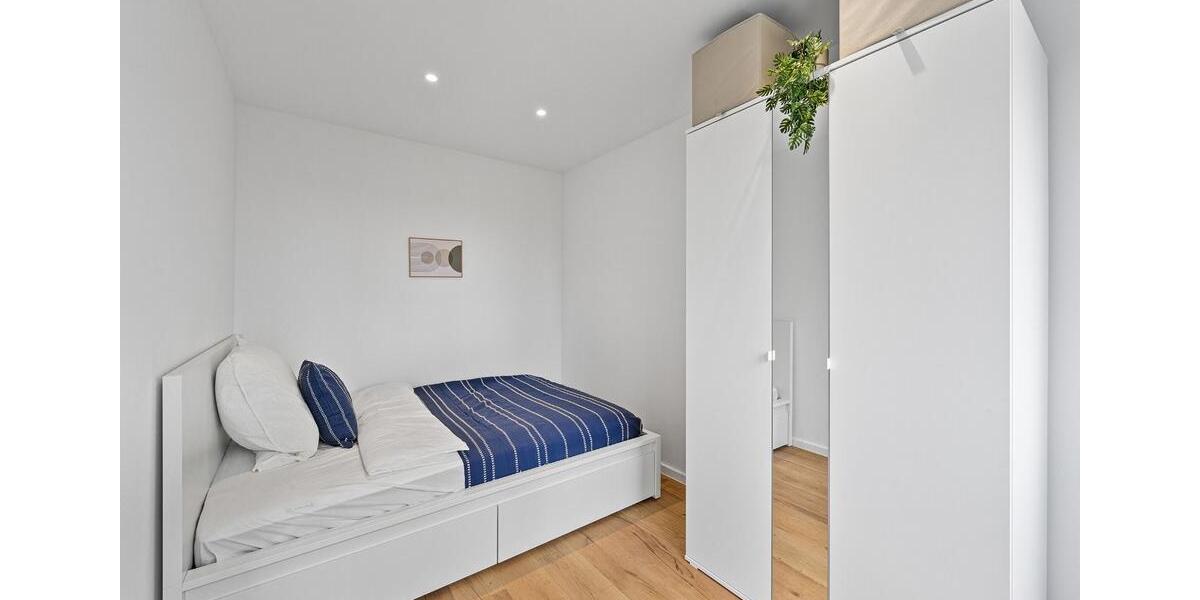 Wohnen auf Zeit Nürnberg Rabus - 1 Zimmer, 14 m&sup2;, 750&euro; | Angebot:26682839