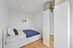 Wohnen auf Zeit Nürnberg Rabus - 1 Zimmer, 14 m&sup2;, 750&euro; | Angebot:26682839