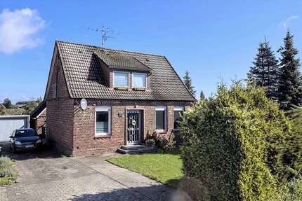 Haus zum Mieten in Drochtersen 585 € 90 m² 4 zimmer