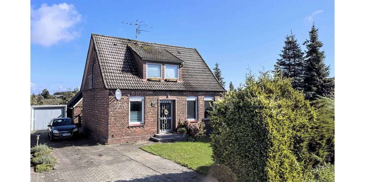 Haus zum Mieten in Drochtersen 585 € 90 m² 4 zimmer