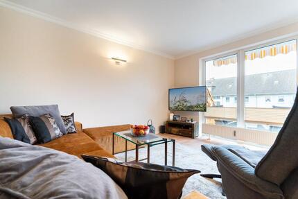 Wohnung Ratekau - 2.5 Zimmer, 58 m&sup2;, 700&euro; | Angebot:25163022