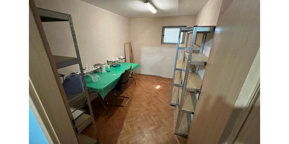 Dachgeschoßwohnung Nieste - 3 Zimmer, 62 m&sup2;, 850&euro; | Angebot:26565349