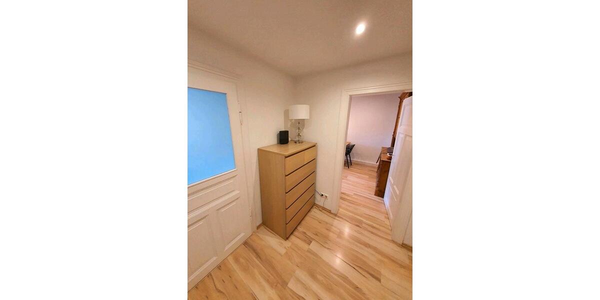 Dachgeschoßwohnung Bautzen - 4 Zimmer, 81 m&sup2;, 567&euro; | Angebot:26038397