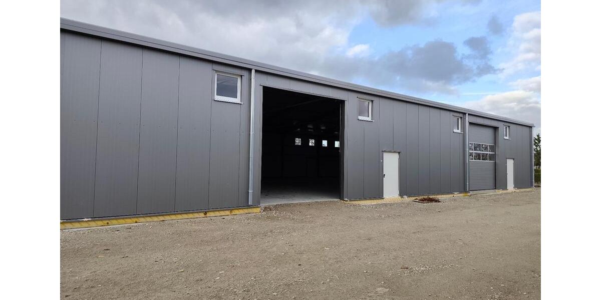 Gewerbeobjekt Fürstenwalde (Spree) - 1.560&euro; | Angebot:25627463