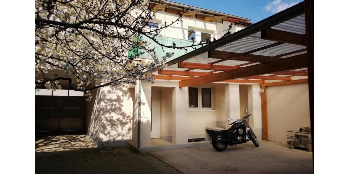 Doppelhaushälfte Östringen - 3 Zimmer, 73 m&sup2;, 1.000&euro; | Angebot:26443630