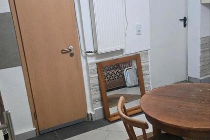 Wohnung zu vermieten 1 zimmer