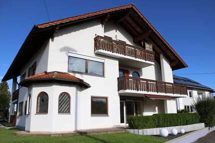 Wohnung Westerheim - 3 Zimmer, 95 m&sup2;, 790&euro; | Angebot:24719764