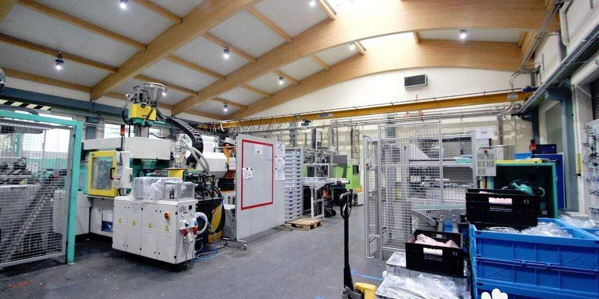 Gewerbeobjekt Partenstein - 11.250&euro; | Angebot:25739081