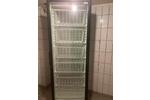 Gefrierschrank GASTRO und Kühlschrank zimmer