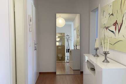 Wohnung zum Mieten in Erfurt 720 € 61 m² 2 zimmer