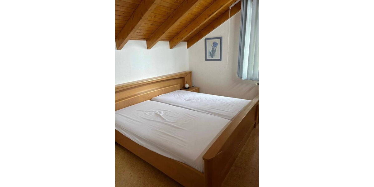 Etagenwohnung Horumersiel (Wangerland) Horumersiel - 3 Zimmer, 75 m&sup2;, 600&euro; | Angebot:25927497