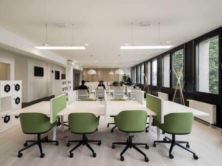 Gewerbeobjekt Bonn Zentrum - 189&euro; | Angebot:25901060
