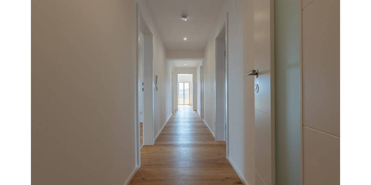 Etagenwohnung Thyrnau / Kellberg Kellberg - 3 Zimmer, 100 m&sup2;, 800&euro; | Angebot:26918303