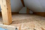Neuwertige, helle Zwei-Zimmer-Wohnung, auf Wunsch möbliert