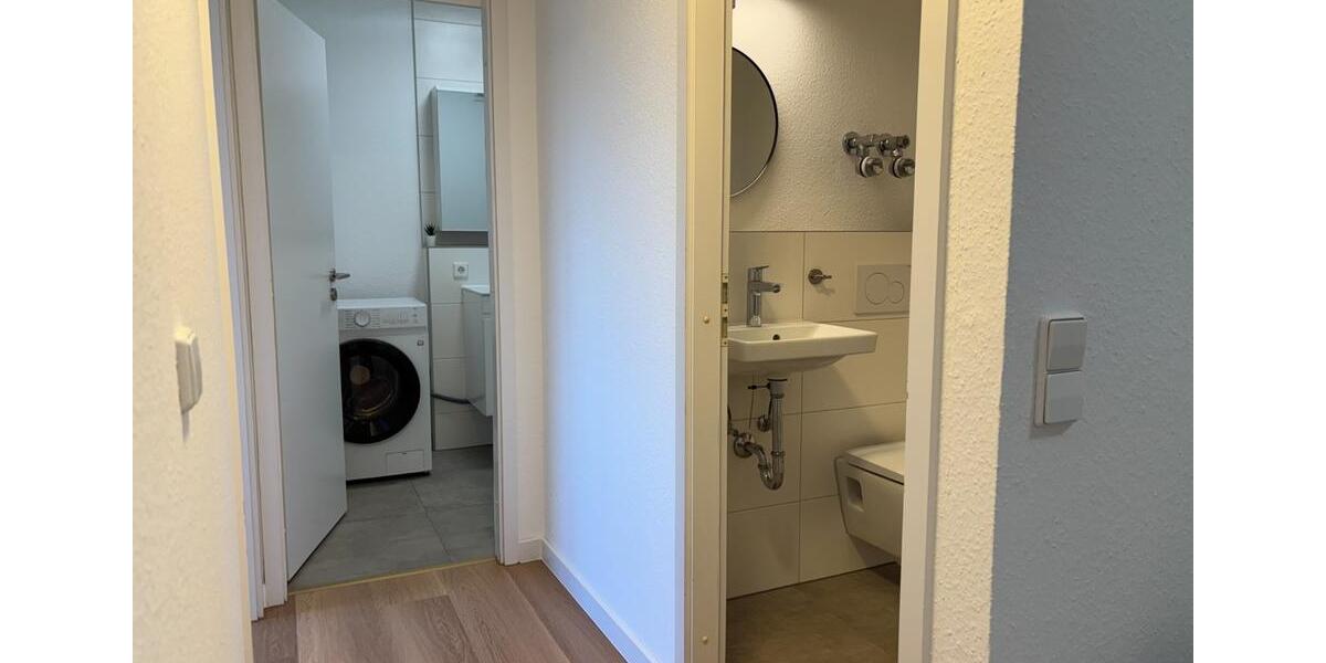Wohnen auf Zeit Ludwigsburg Hoheneck - 1 Zimmer, 14 m&sup2;, 500&euro; | Angebot:25947770