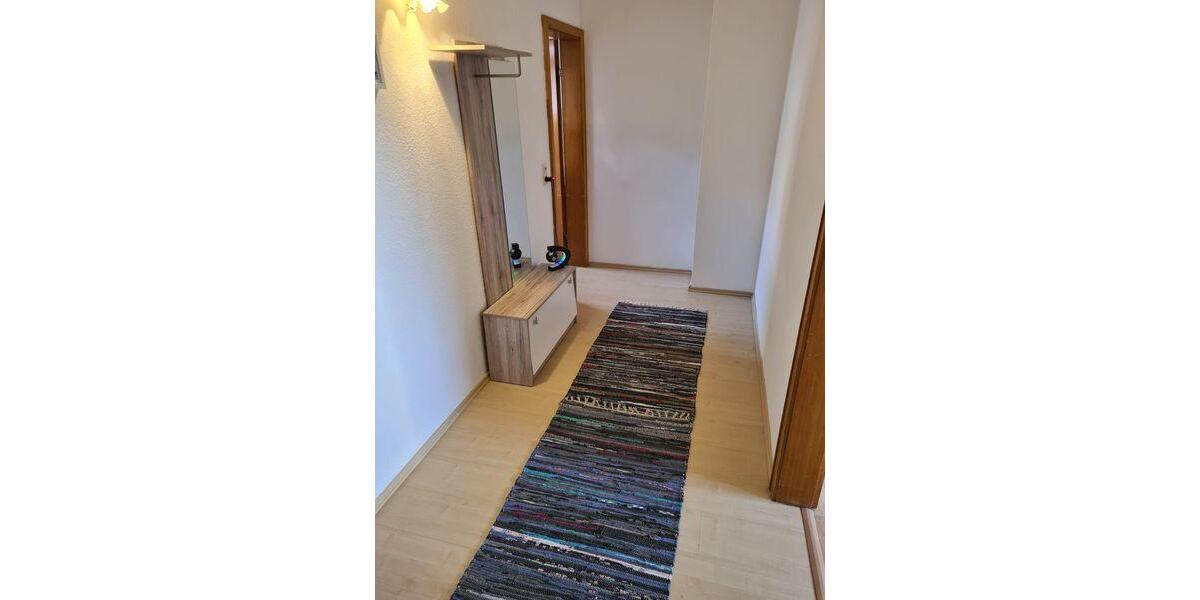 Etagenwohnung Bad Hersfeld - 1 Zimmer, 17 m&sup2;, 390&euro; | Angebot:26413351