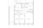 Erdgeschoßwohnung Reichenbach im Vogtland - 3 Zimmer, 100 m&sup2;, 700&euro; | Angebot:26102377