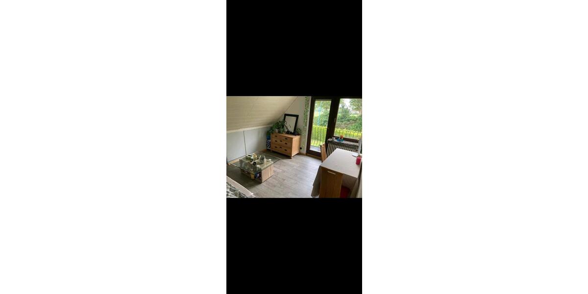 Etagenwohnung Bedburg-Hau Hau - 1 Zimmer, 21 m&sup2;, 530&euro; | Angebot:26608507