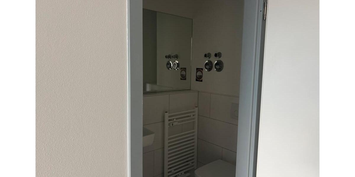 Etagenwohnung Potsdam Krampnitz - 1 Zimmer, 20 m&sup2;, 420&euro; | Angebot:24728708