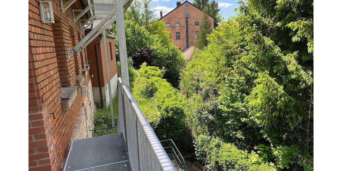 Terrassenwohnung Wendelstein - 4 Zimmer, 112 m&sup2;, 1.190&euro; | Angebot:26730720
