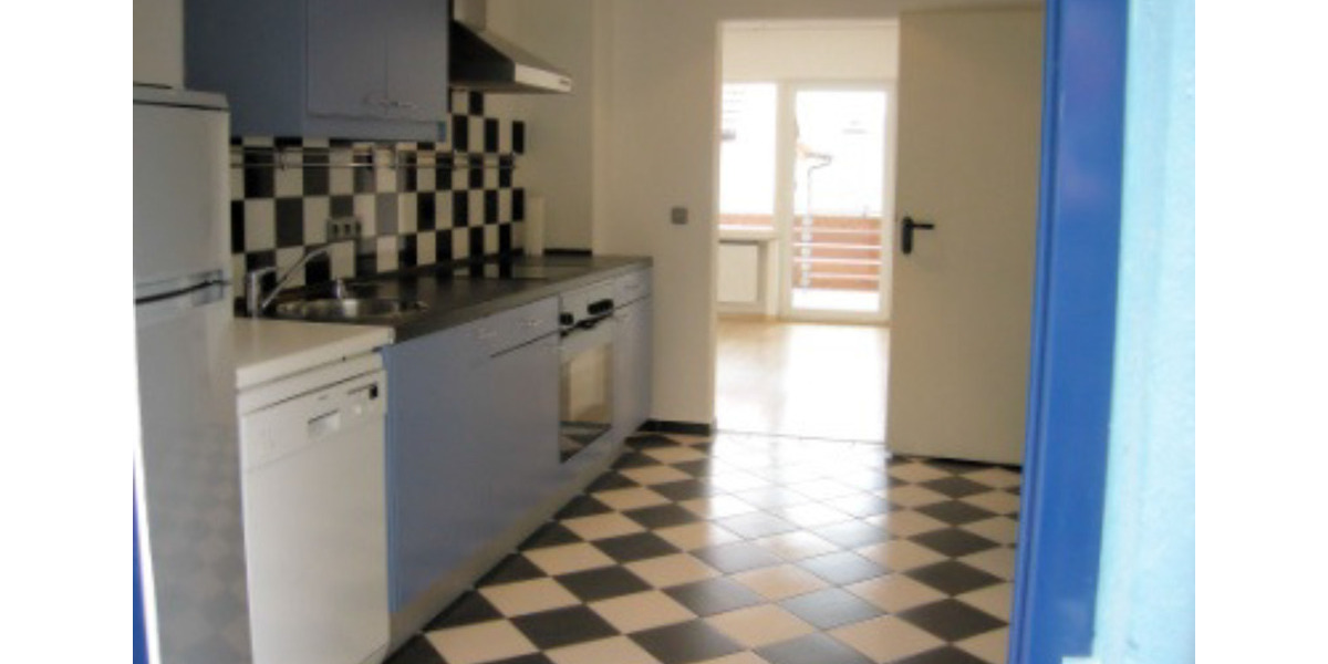 2-Zimmer Appartment in Waldems-Esch 2 zimmer