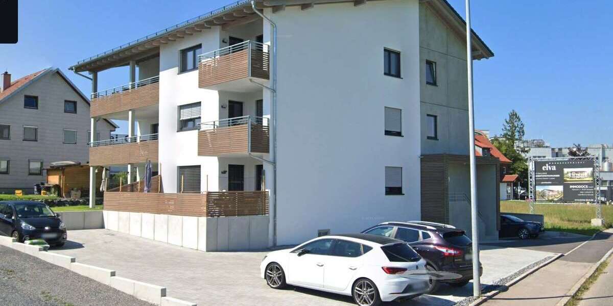 Etagenwohnung Lauben/Heising Heising - 2 Zimmer, 69 m&sup2;, 900&euro; | Angebot:26767252