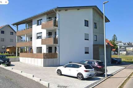 Wohnung Lauben/Heising Heising - 2 Zimmer, 69 m&sup2;, 900&euro; | Angebot:26767252