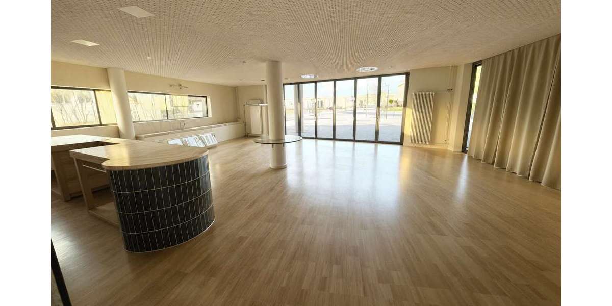 Gastronomie in Braunschweig 3.900 € 201.53 m² zimmer
