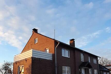 Helle und gemütliche 2 Zimmer Wohnung in idyllischer Lage von Datteln-Klostern 2 zimmer