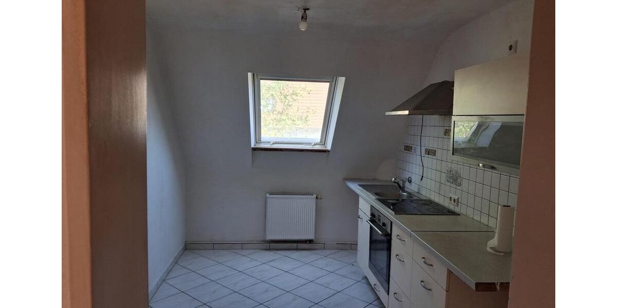 Dachgeschoßwohnung Neunkirchen - 4 Zimmer, 82 m&sup2;, 750&euro; | Angebot:26614999