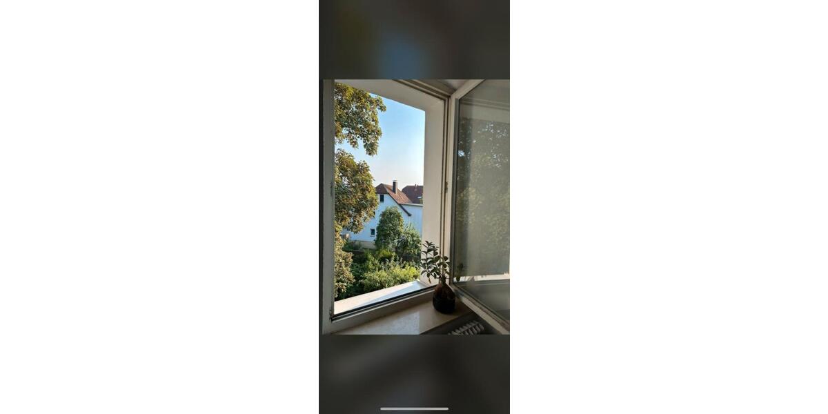 Wohnen auf Zeit Bielefeld Schildesche - 1 Zimmer, 11 m&sup2;, 315&euro; | Angebot:26183769