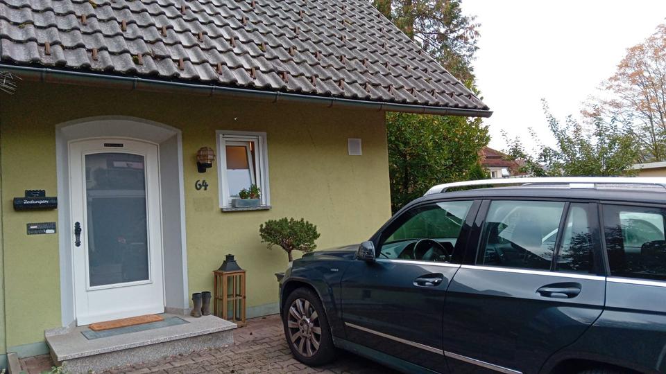 Doppelhaushälfte Bad Säckingen - 4 Zimmer, 150 m&sup2;, 1.600&euro; | Angebot:27617799