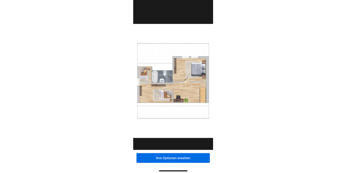 Wohnen auf Zeit Mülheim an der Ruhr Broich - 3 Zimmer, 115 m&sup2;, 2.700&euro; | Angebot:25922907