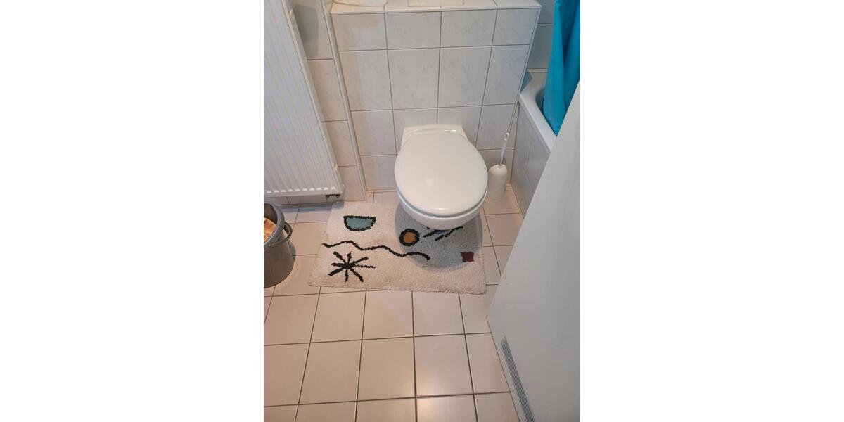 Etagenwohnung Freiburg im Breisgau Betzenhausen - 1 Zimmer, 25 m&sup2;, 625&euro; | Angebot:26396749