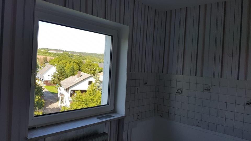 Etagenwohnung Hardheim - 3 Zimmer, 70 m&sup2;, 650&euro; | Angebot:25917317