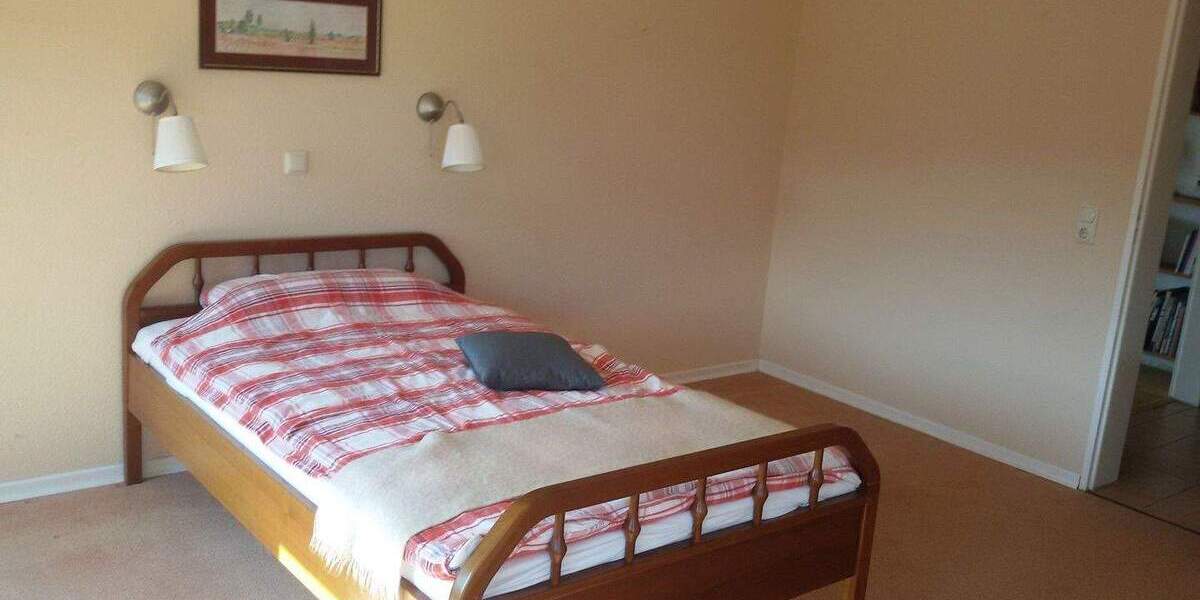 Etagenwohnung Fehmarn Burg auf Fehmarn - 3 Zimmer, 100 m&sup2;, 1.100&euro; | Angebot:24696888