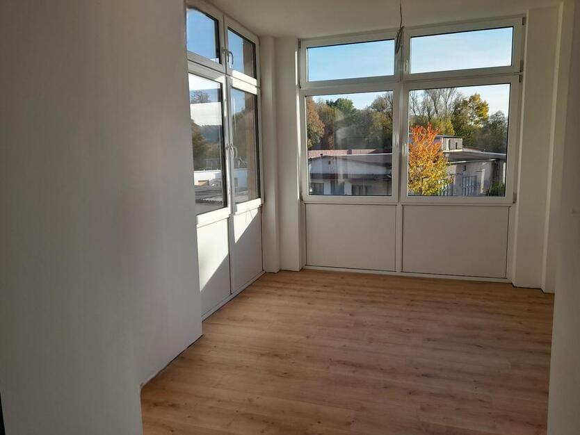 Vermiete sanierte 2-RaumWohnung Hildburghausen