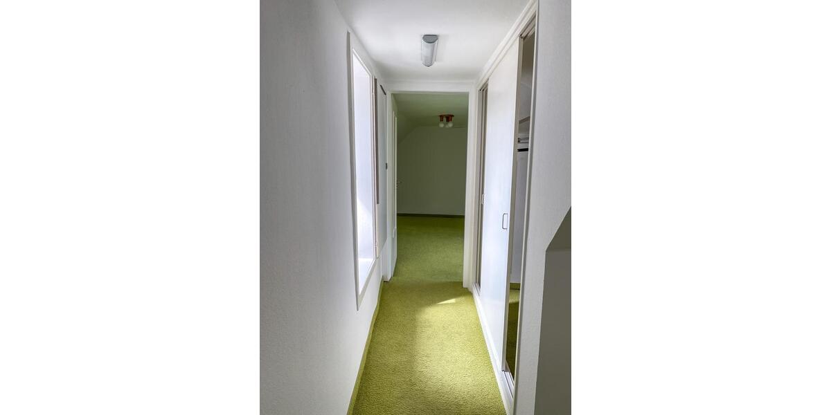 Maisonettenwohnung Bad Mergentheim - 4 Zimmer, 123 m&sup2;, 990&euro; | Angebot:26038765