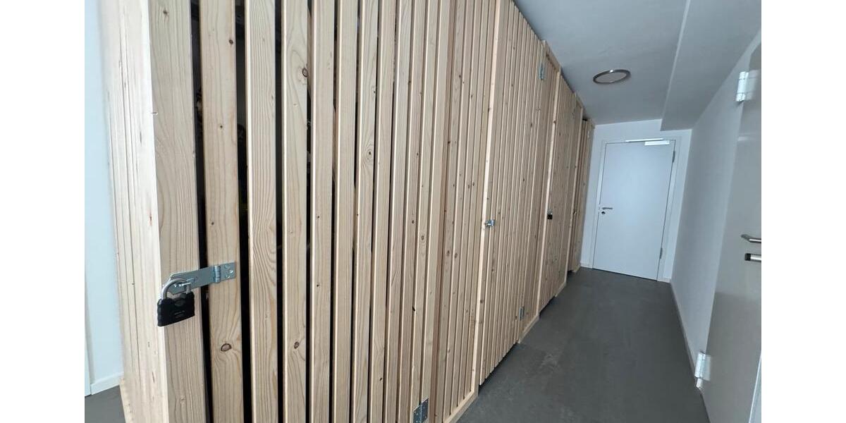 Etagenwohnung Bad Kötzting - 3 Zimmer, 100 m&sup2;, 900&euro; | Angebot:26311578
